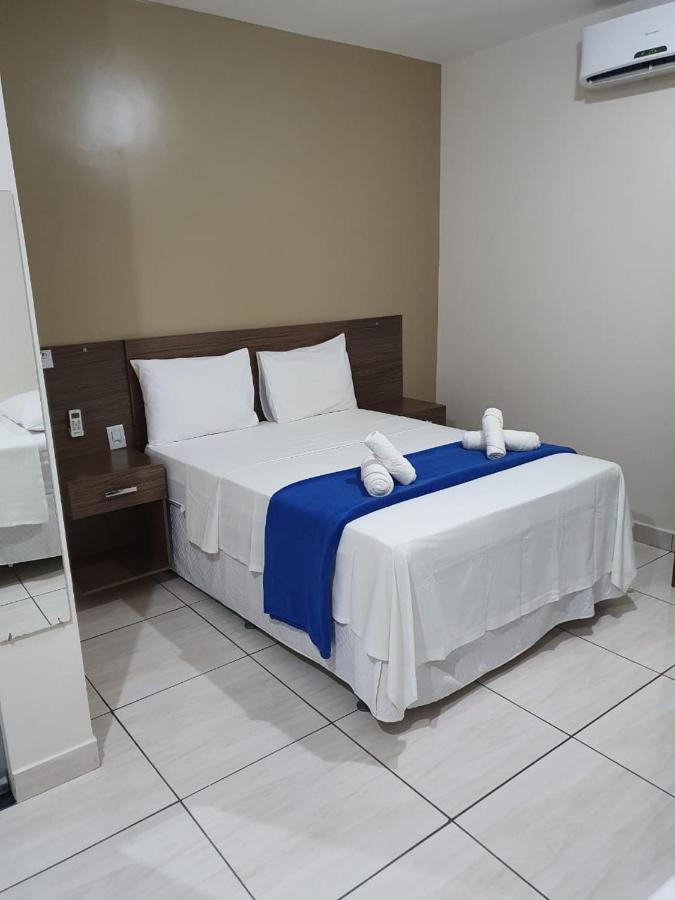 Pousada Canto Da Barra Fortim Exterior photo